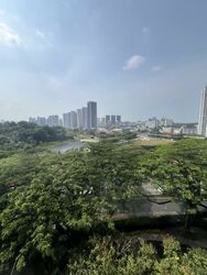 Blk 81 Commonwealth Heights (Queenstown), HDB 3 Rooms #545728951